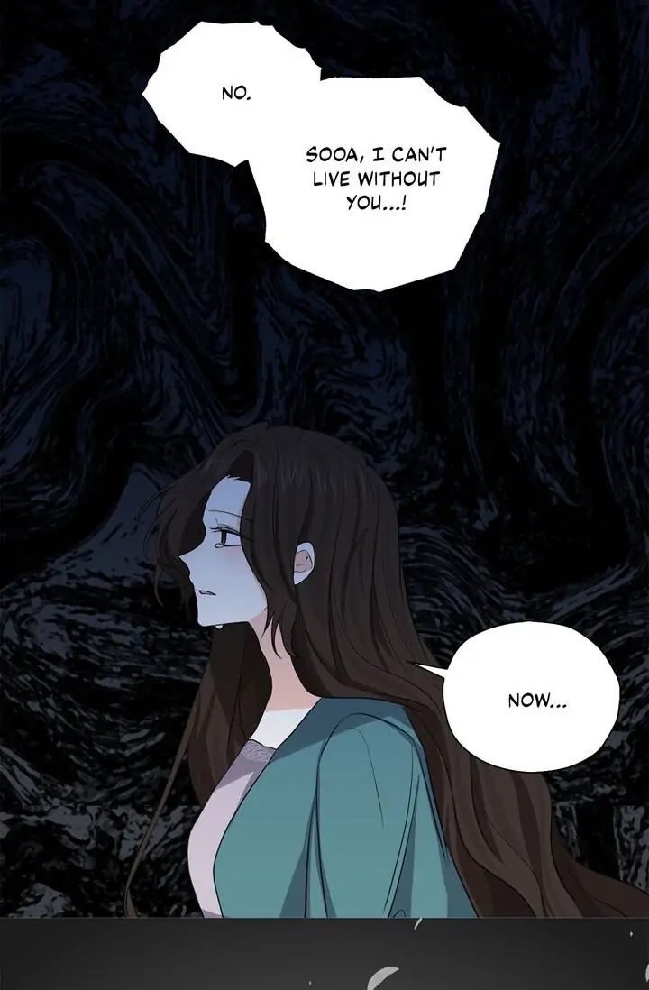 I’m the Ex-Girlfriend of a Soldier chapter 80 - page 66